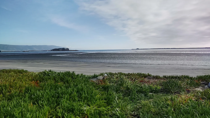 Lighthouse Cove RV Park at Lake Ray Roberts